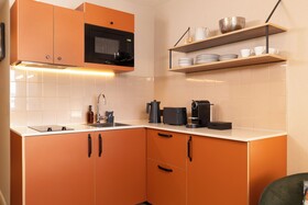 Yuna Montmartre - Aparthotel