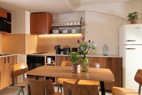 Yuna Montmartre - Aparthotel