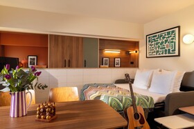 Yuna Montmartre - Aparthotel