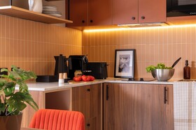 Yuna Montmartre - Aparthotel