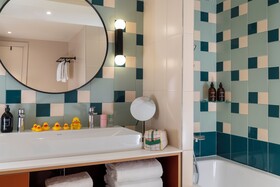 Yuna Montmartre - Aparthotel