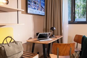 Yuna Montmartre - Aparthotel