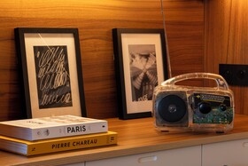 Yuna Montmartre - Aparthotel