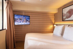 Yuna Montmartre - Aparthotel