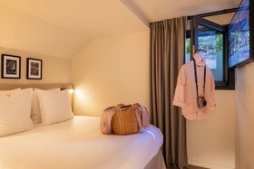 Yuna Montmartre - Aparthotel