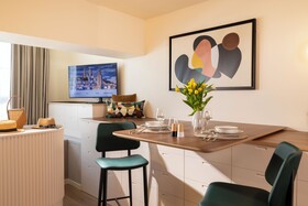 Yuna Montmartre - Aparthotel