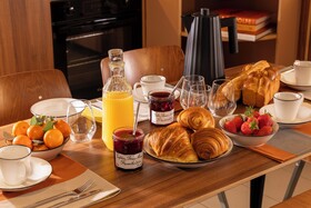 Yuna Montmartre - Aparthotel