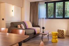 Yuna Montmartre - Aparthotel