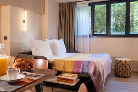 Yuna Montmartre - Aparthotel