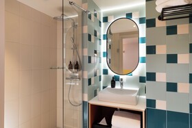 Yuna Montmartre - Aparthotel