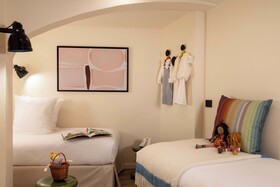 Yuna Montmartre - Aparthotel