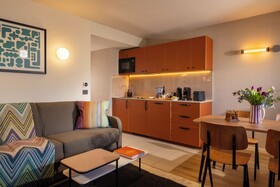 Yuna Montmartre - Aparthotel