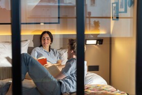 Yuna Montmartre - Aparthotel