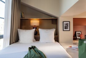 Yuna Montmartre - Aparthotel