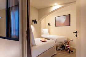 Yuna Montmartre - Aparthotel
