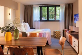 Yuna Montmartre - Aparthotel