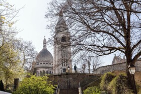 Yuna Montmartre - Aparthotel