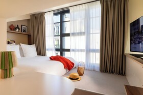 Yuna Montmartre - Aparthotel