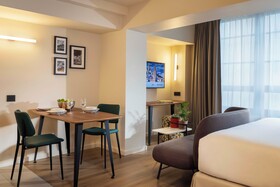 Yuna Montmartre - Aparthotel