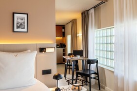 Yuna Montmartre - Aparthotel