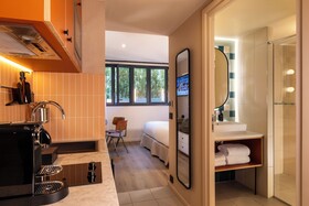 Yuna Montmartre - Aparthotel