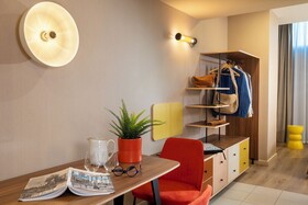 Yuna Montmartre - Aparthotel