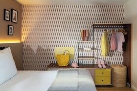 Yuna Montmartre - Aparthotel