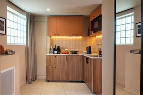 Yuna Montmartre - Aparthotel