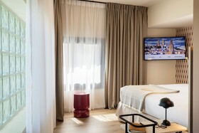 Yuna Montmartre - Aparthotel
