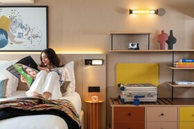 Yuna Montmartre - Aparthotel