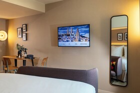 Yuna Montmartre - Aparthotel