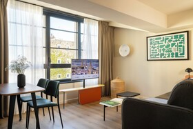 Yuna Montmartre - Aparthotel