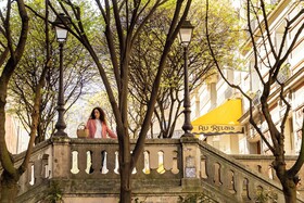 Yuna Montmartre - Aparthotel