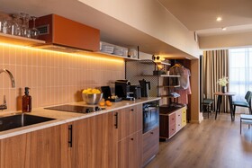 Yuna Montmartre - Aparthotel
