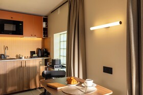 Yuna Montmartre - Aparthotel