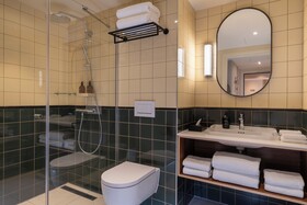 Yuna Montmartre - Aparthotel
