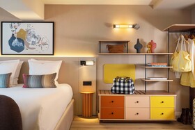 Yuna Montmartre - Aparthotel