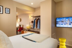 Yuna Montmartre - Aparthotel