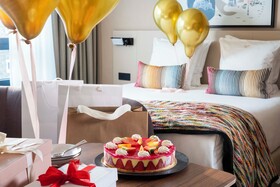 Yuna Montmartre - Aparthotel
