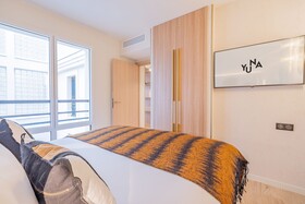 Yuna Porte Maillot