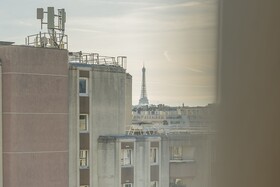 Yuna Porte Maillot