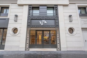 Yuna Porte Maillot