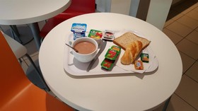 Premiere Classe Plaisir