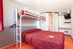 Premiere Classe Plaisir