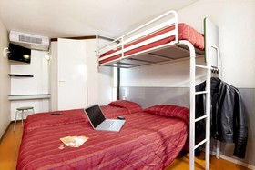 Premiere Classe Plaisir