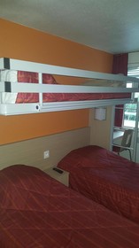 Premiere Classe Plaisir