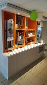 Premiere Classe Plaisir