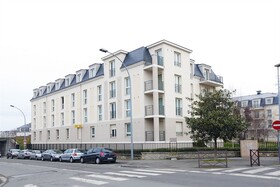 Appart'City Poissy