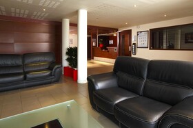 Appart'City Poissy