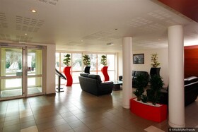 Appart'City Poissy